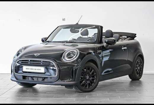 MINI Cabrio