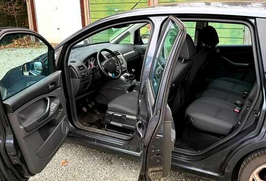 Ford Focus C-Max 1.8 Turbo TDCi Titanium