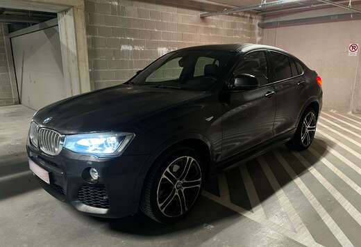 BMW xDrive30 - FULL OPTIONS PACK M