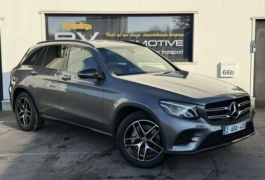 Mercedes-Benz 4matic 2018 - AMG Pack - BURMESTER - CA ...