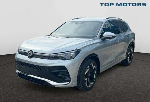 Volkswagen Tiguan R-Line Business Premium 1.5 eTSI  1 ...