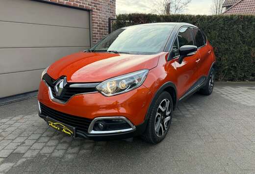 Renault Captur 1.2 TCe Energy Intens EDC,GARANTIE,NAV ...