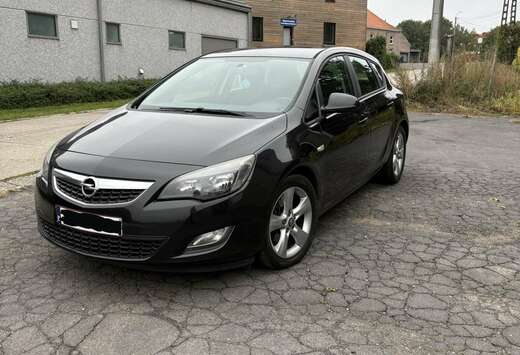 Opel 1.7CDTI