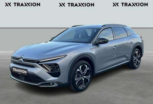 Citroen 1.2 PureTech 130 EAT8 Shine