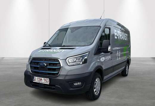 Ford 350L Electric Engine 67kWh / 198kw Trend - Besch ...