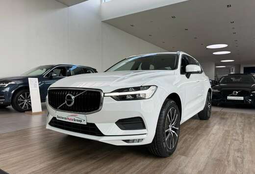 Volvo B4 *MOMENTUM PRO*VELE OPTIES*MODEL 2022*13.000K ...