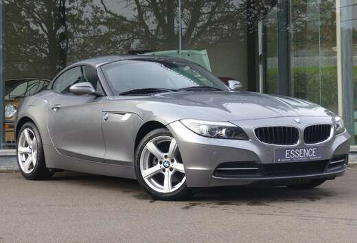 BMW Z4 2.5iA sDrive23i