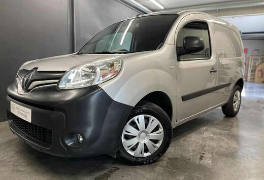 Renault 1.5 dCi Energy Confort (EU6)