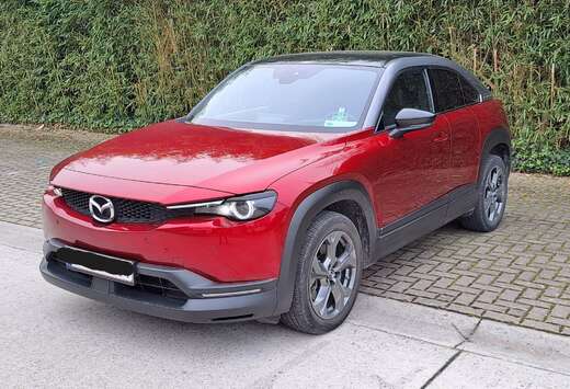Mazda MX-30 e-SKYACTIV FIRST EDITION