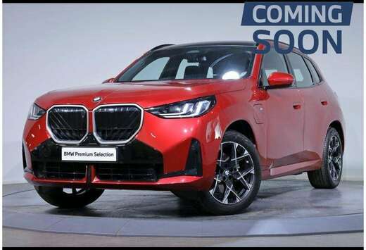 BMW 30e xDrive Kit M Sport