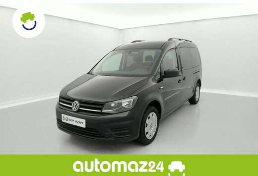 Volkswagen Trendline 2..TDl 75kW(102CV) 6V * 7PLACES  ...