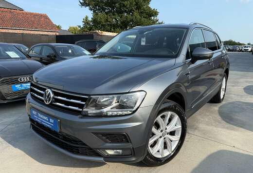 Volkswagen 1.5 TSI 150PK DSG AUTOMAAT 7 ZIT CARPLAY B ...