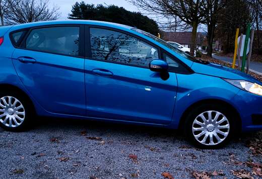 Ford Fiesta 1.0 Trend