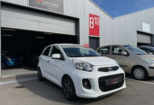 Kia Très jolieAIRCOneuf