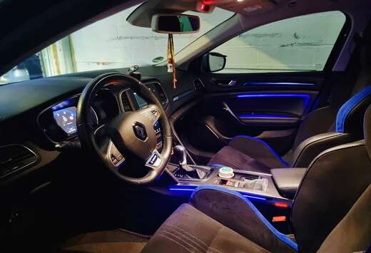 Renault Mégane SW 1.4 GT-Line EDC GPF