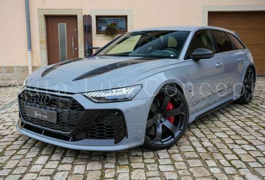 Audi GT/Gewindefahrwerk/Dynamikpaket+/B\\u0026O Advan ...