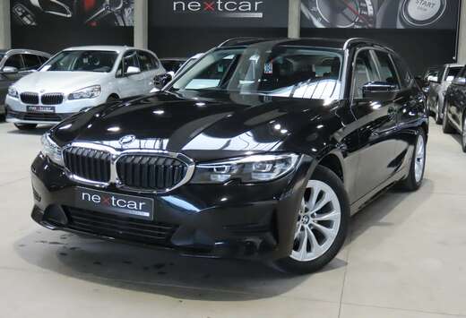 BMW dA Touring G21 *LED-17\