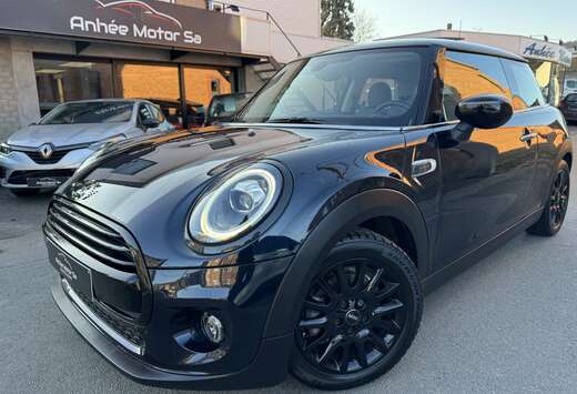MINI Mini 1.5A Cooper/Toit Pano/Full Led/Shadow Line. ...