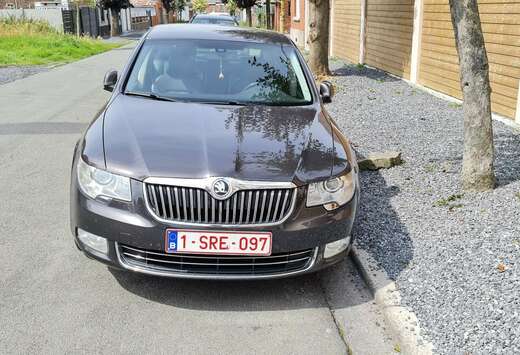 Skoda 1.9 tdi
