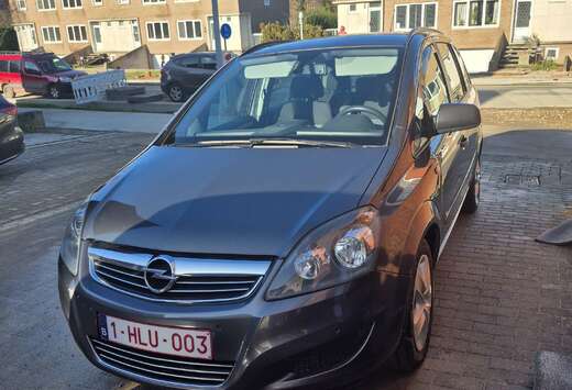 Opel 1.6 ecoFLEX Family Plus