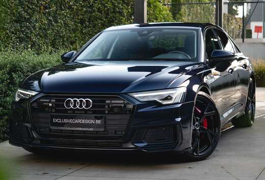 Audi 55 TFSI e Quattro PHEV Sport S tronic