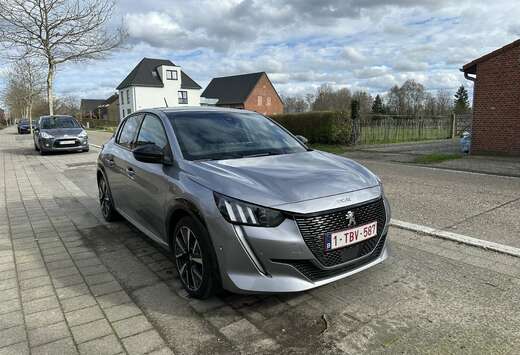 Peugeot 1.2 PureTech GT Line (EU6.3)