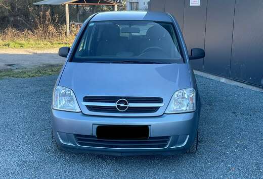 Opel Meriva 1.6i SE Enjoy