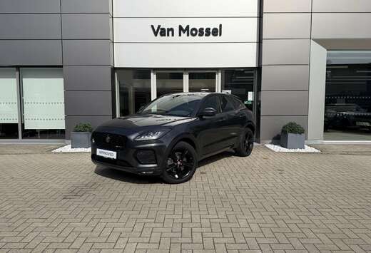 Jaguar P300e R-Dynamic S AWD Auto. 21MY LEDPano360 Ca ...