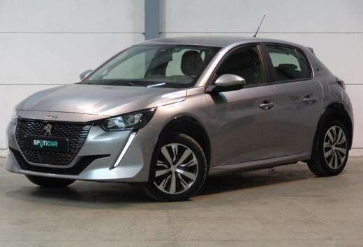 Peugeot 50Kwh Active - 1er propriétaire