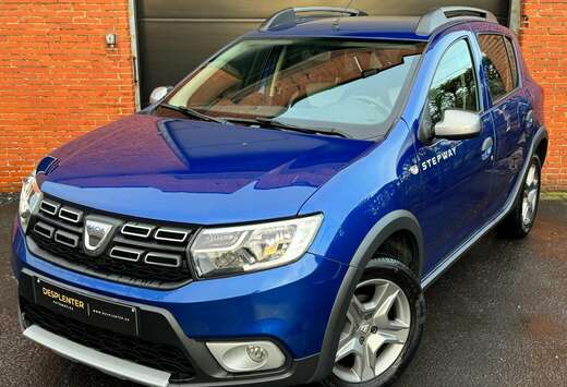 Dacia Stepway 1.0i GARANTIE/AIRCO/NAVI/PDC/CRUISE/CAM ...