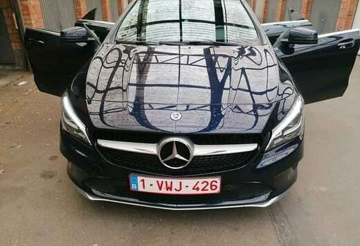 Mercedes-Benz d Business Solution