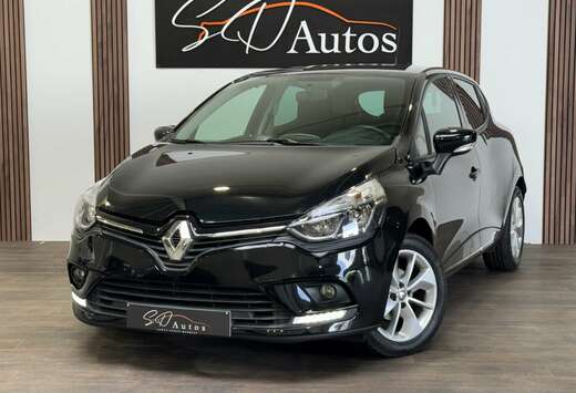 Renault **** 28.000 KM *** 1ER MAIN * CARNET *