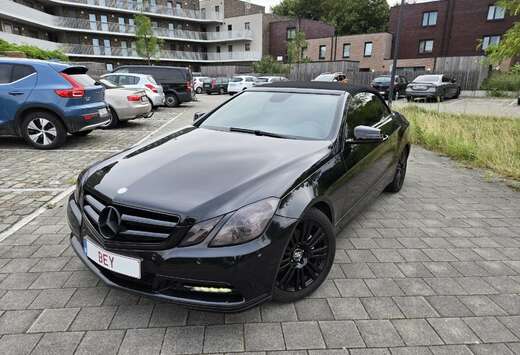 Mercedes-Benz Cabrio