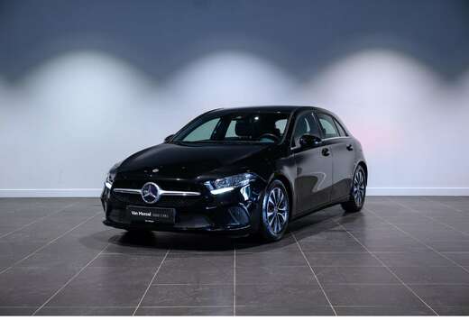 Mercedes-Benz A Luxury Line Camera  PDC V+A  Cruise C ...
