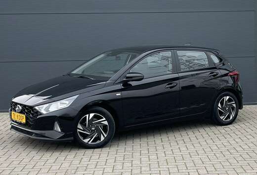 Hyundai i20 1.0 T-GDi MHEV Techno