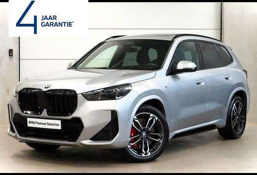 BMW M SPORT PRO - PANODAK - NAVI -