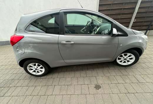 Ford Ka 1.2i Collection Start/Stop
