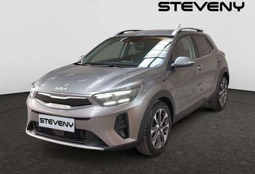 Kia INSIRE 1.0 T ISG 100 cv