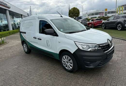 Renault Enkel voor professionele verkoop. € 7.850 e ...