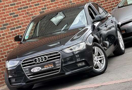 Audi / 1ere PROPRIÉTÉ / BON ÉTAT /