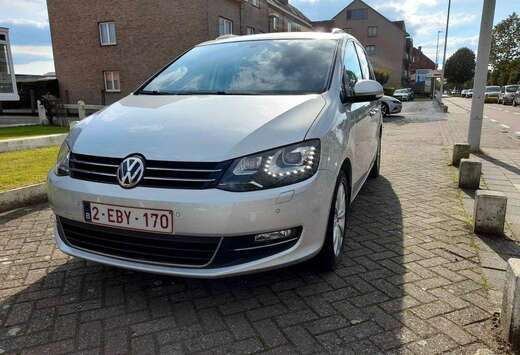 Volkswagen 2.0 TDI DSG 4MOTION (BlueMotion Technology ...