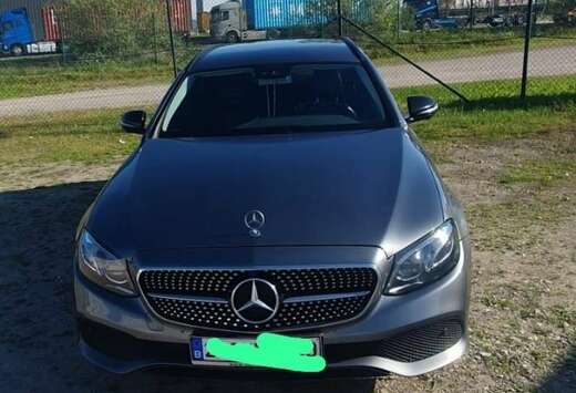 Mercedes-Benz 4-Matic