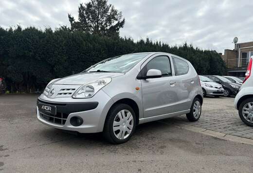 Nissan BELLE ETAT ET GARANTIE