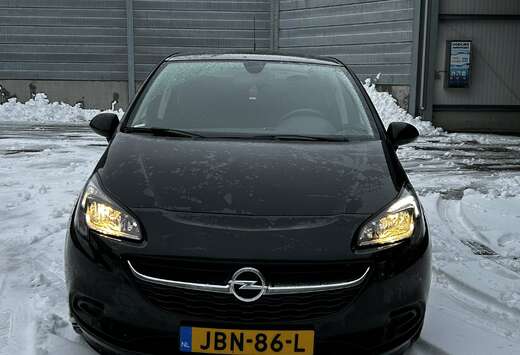 Opel 1.0 Ecotec Turbo (ecoFLEX) Start/Stop Selection