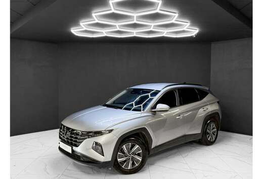 Hyundai IX35 T-GDi 48V Feel WARRANTY 2028
