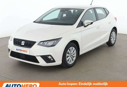SEAT Reference Reference
