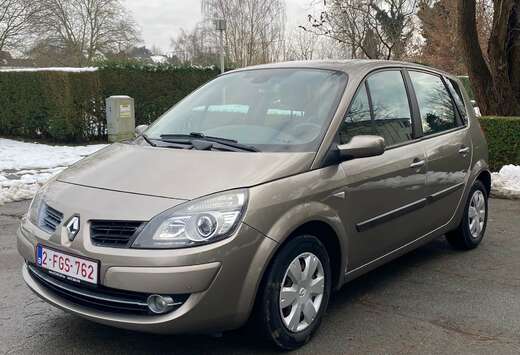 Renault 1.6i Expression