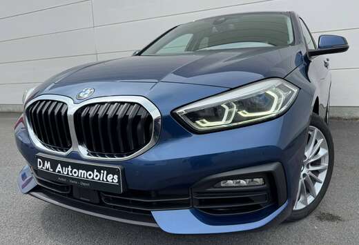 BMW iA Sport OPF - Carplay - Full Led - Live Cockpit  ...