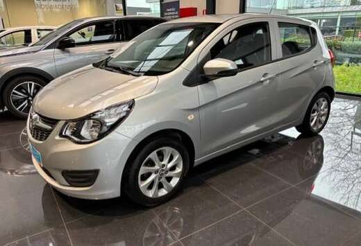 Opel Karl 1.0 Innovation/Airco/1j gar(1)
