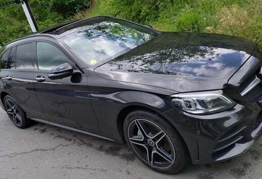 Mercedes-Benz pack AMG